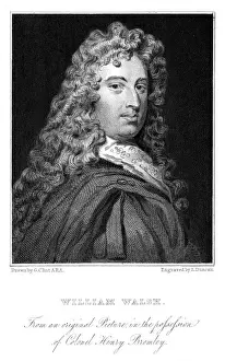 1663 Prints: William Walsh