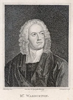 William Warburton