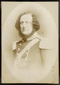 Benefactor Prints: William Ward, 1st Earl of Dudley