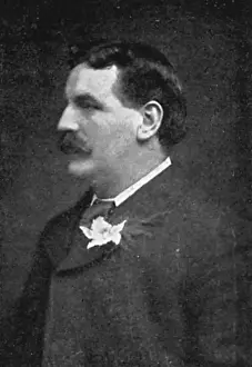 Vice Prints: William Waters Butler