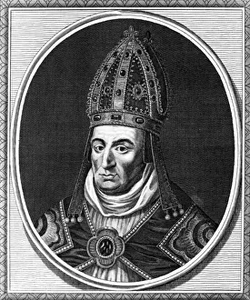 Magdalen Prints: William Waynfleet