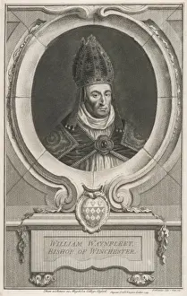 William Waynfleet
