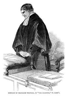 William Whewell
