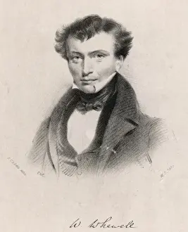 William Whewell / Eddis