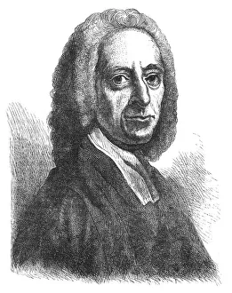 Isaac Newton