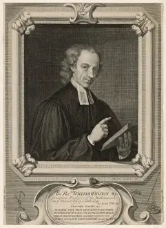 William Whiston