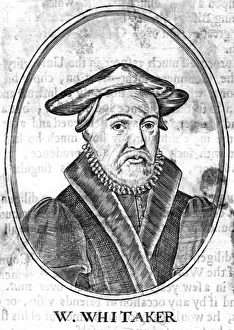 1595 Prints: William Whitaker - 2