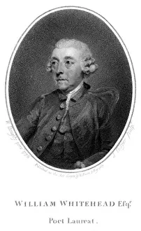 1785 Prints: William Whitehead
