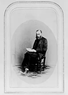 William Williamson Newbould (1819-1886)
