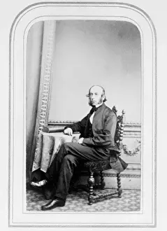 Newbould Prints: William Williamson Newbould (1819-1886)