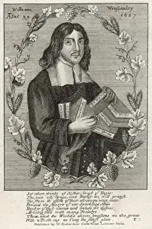 1698 Prints: William Winstanley