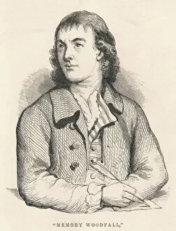 1746 Collection: William Woodfall