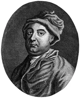 William Woollett - 3