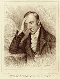 Images Dated 14th September 2015: William Wordsworth