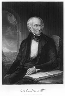 William Wordsworth