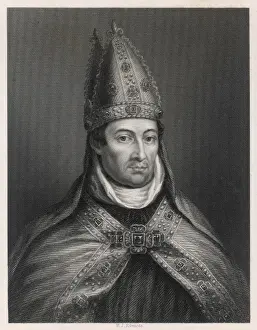 William of Wykeham
