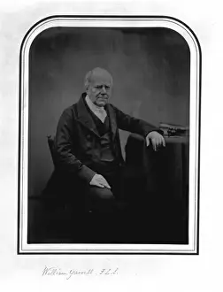 1784 1856 Prints: William Yarrell (1784-1856)