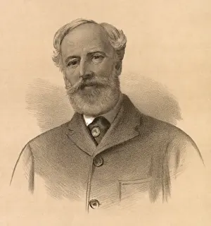 Crawford Prints: Williamss Crawfurd