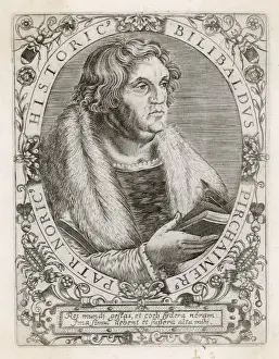 1470 Prints: Willibald Pirkheimer