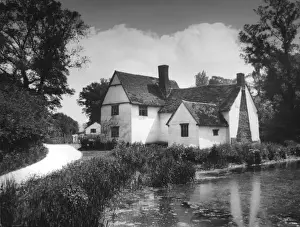 Willie Lotts House