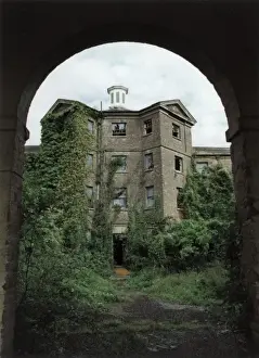 Williton Union Workhouse, Somerset