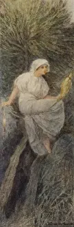 Willow Tree Fairy