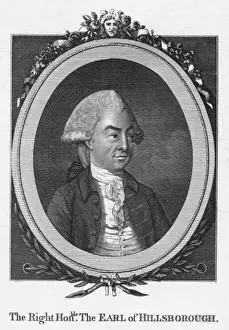 Wills / 2nd Earl Downshire