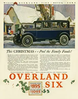 Willys Overland