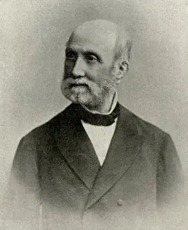 Wilm Karl Von Rothschild
