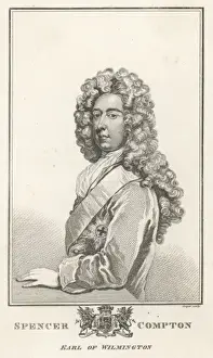 WILMINGTON (1673 - 1743)