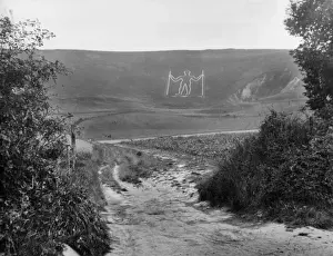 Wilmington Long Man