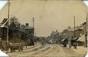 Wilmslow Road