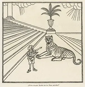 Stolen Prints: WILSONs 14 POINTS