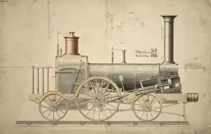 Wilsons steam engine