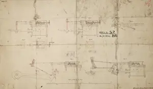 Bridgewater Prints: Wilsons steam engine