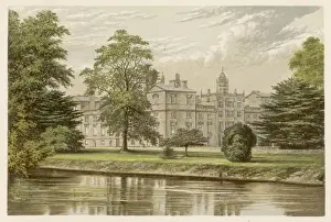 Wilton Prints: Wilton House, Wiltshire