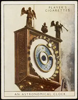 Wimborne Clock
