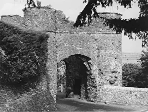 Winchelsea Prints: Winchelsea Strandgate