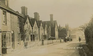 Winchester Street