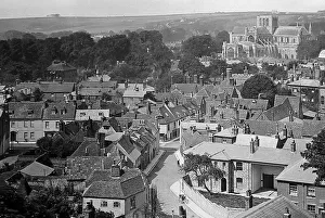 Winchester Victorian period