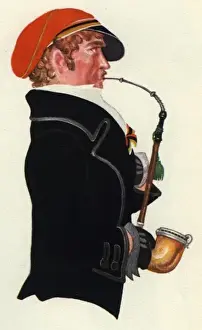Wind instrument (German) 1925. jpg