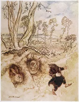 Wind Prints: Wind Willows / Onion Sauce