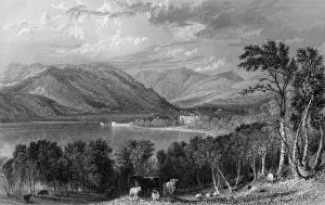 WINDERMERE, Lake District