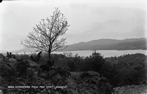 Windermere from Post Knott