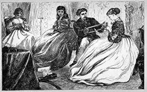Ellen Collection: The Winding of the Skein