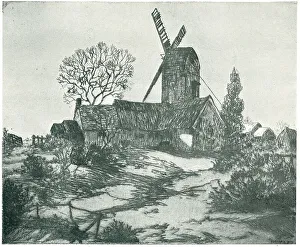 Windmill