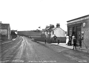 Post Gallery: Windmill Hill, Ballyholme