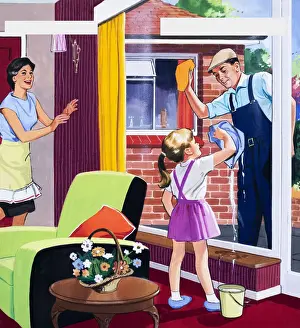 Window Cleaner