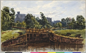 Images Dated 18th January 2011: Windsor