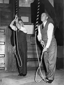 Windsor Bell Ringers